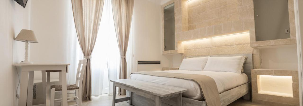 Bed&Breakfast AMATI Fasano Exterior foto