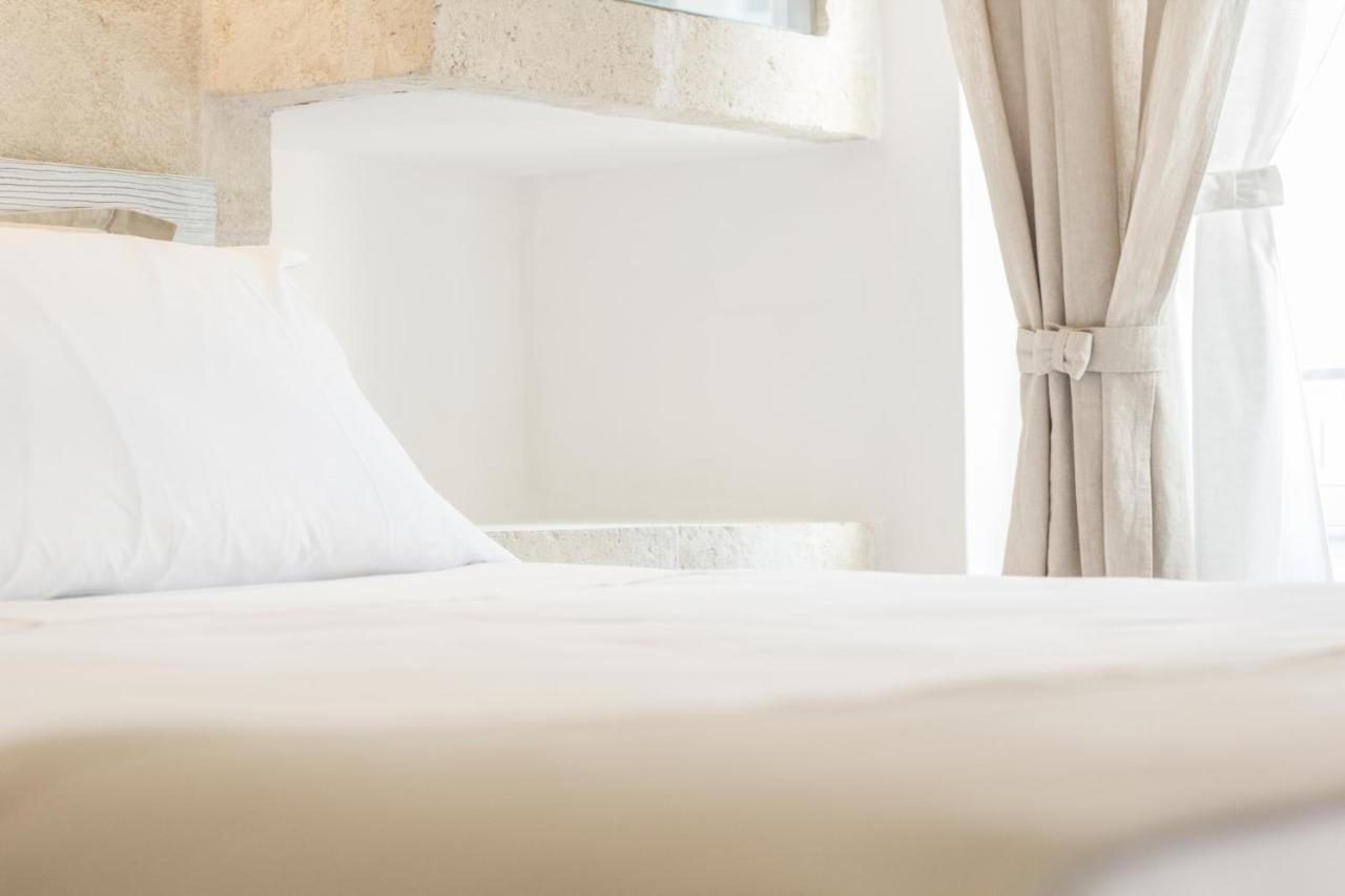 Bed&Breakfast AMATI Fasano Exterior foto