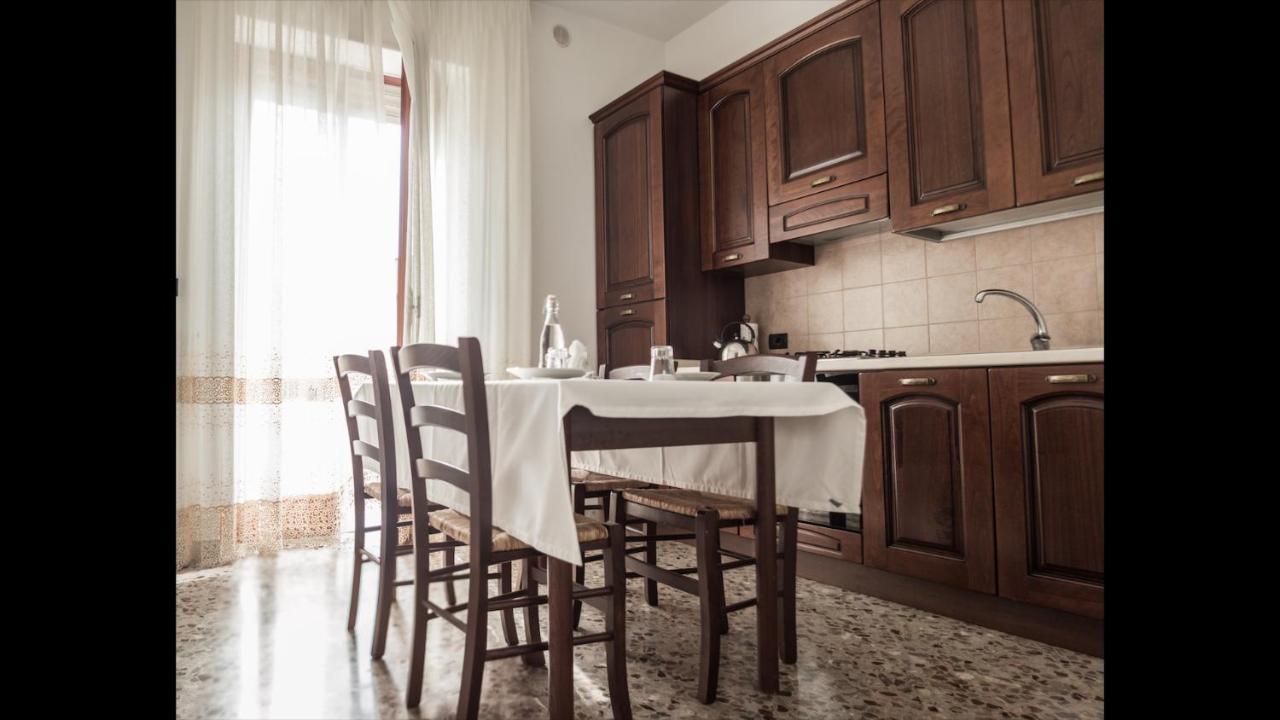Bed&Breakfast AMATI Fasano Exterior foto