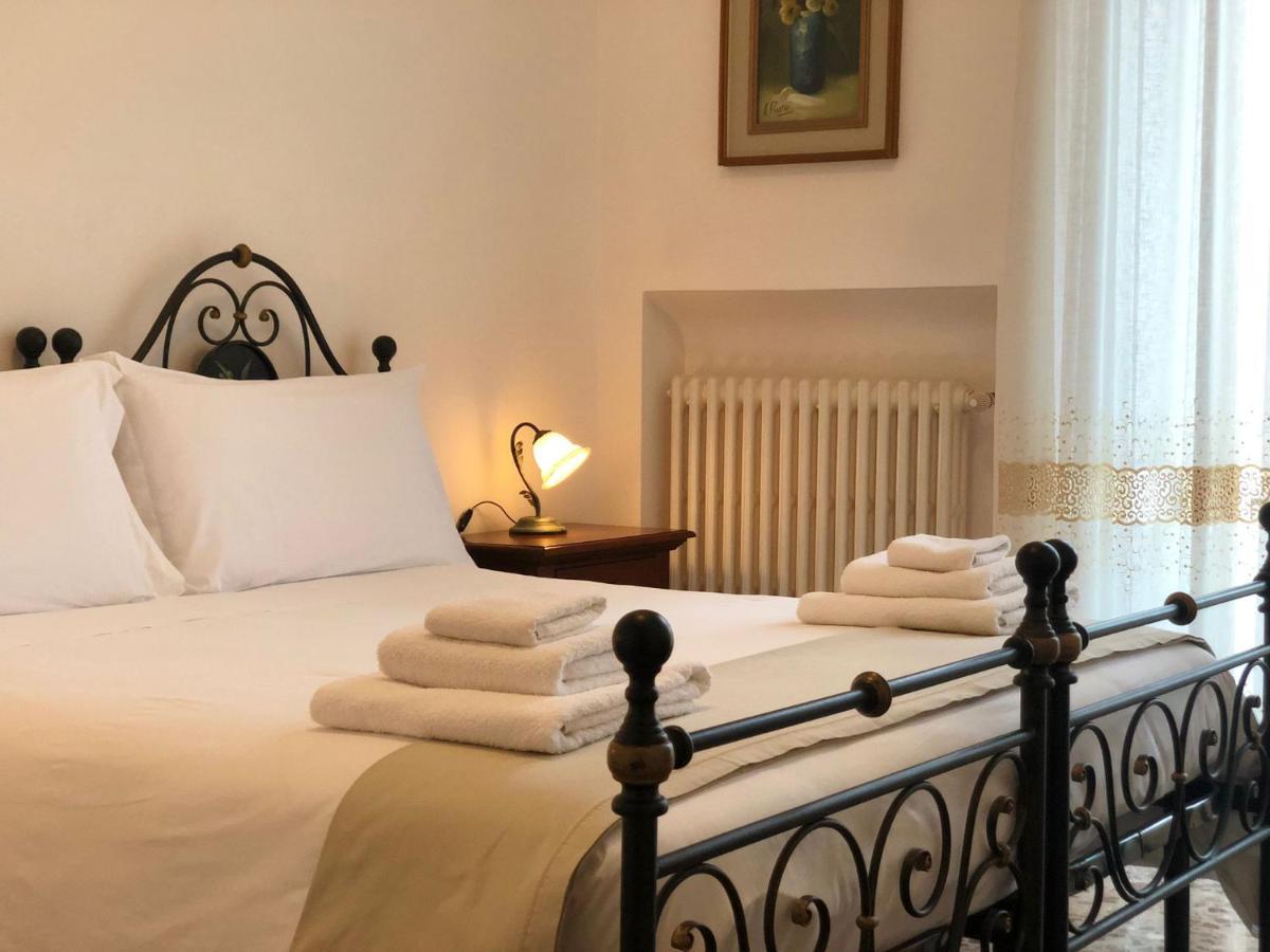 Bed&Breakfast AMATI Fasano Exterior foto