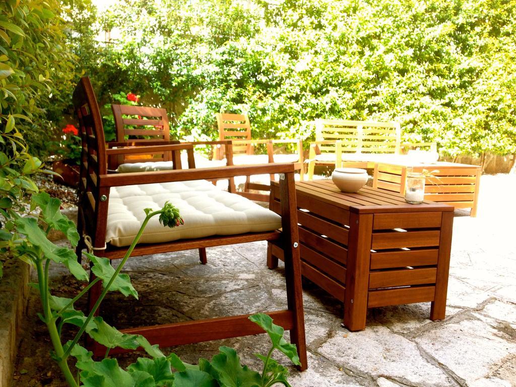 Bed&Breakfast AMATI Fasano Exterior foto
