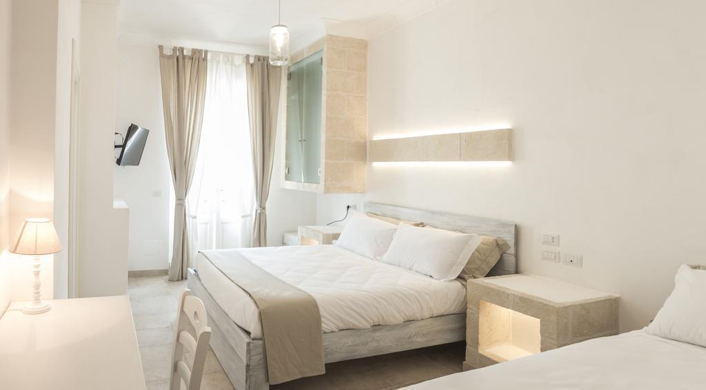 Bed&Breakfast AMATI Fasano Exterior foto