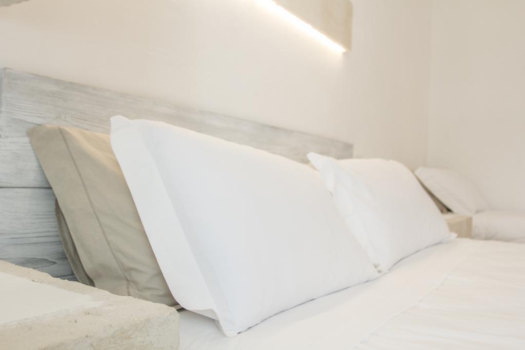 Bed&Breakfast AMATI Fasano Exterior foto
