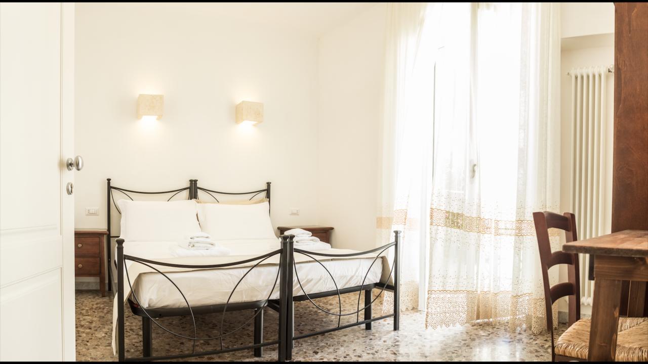 Bed&Breakfast AMATI Fasano Exterior foto