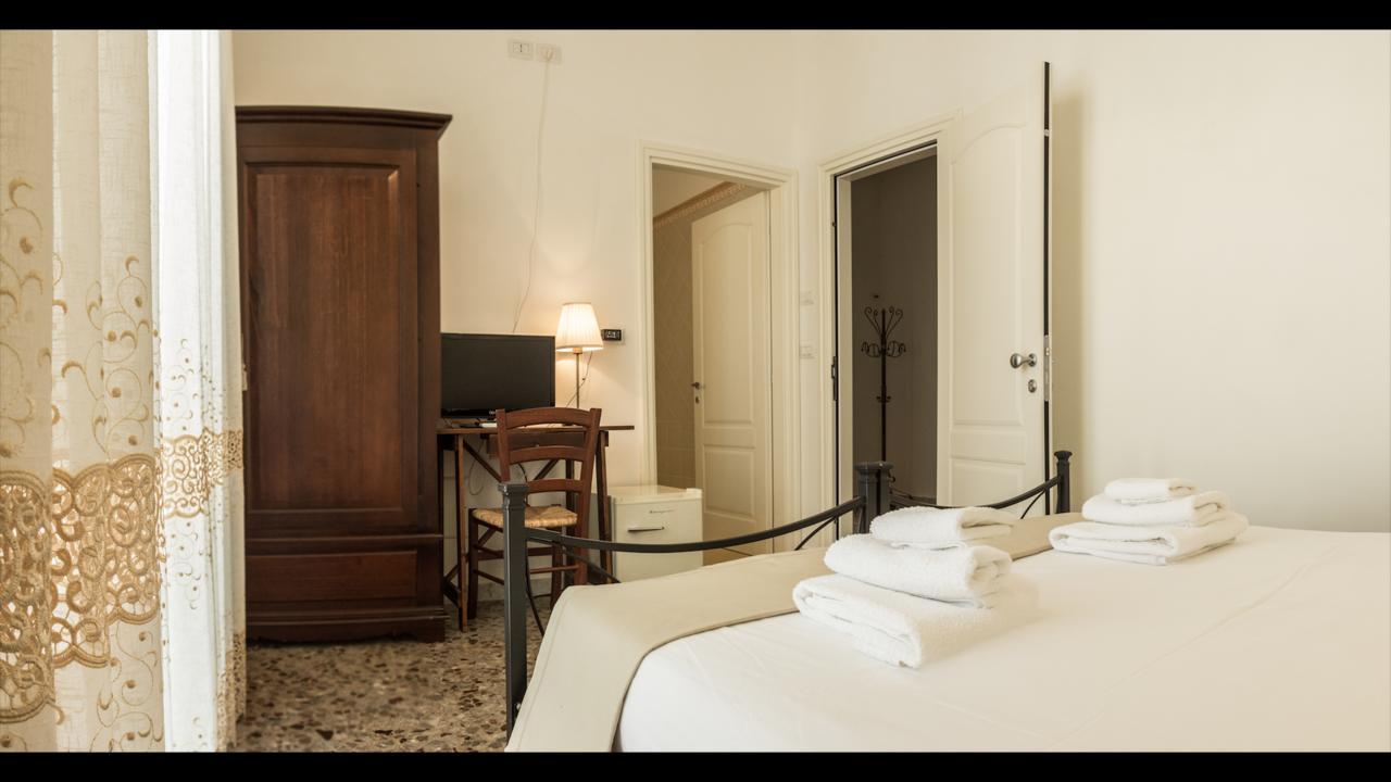 Bed&Breakfast AMATI Fasano Exterior foto